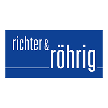 Logo Richter & Röhrig GmbH
