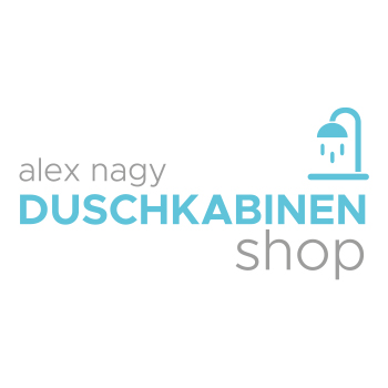 Logo Duschkabinen Shop Alex Nagy